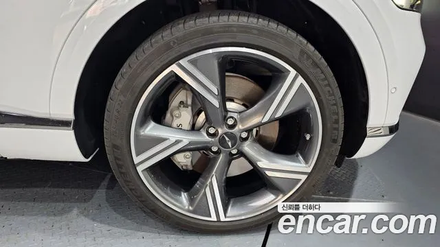 Genesis GV80 id 2687859 из Кореи 15