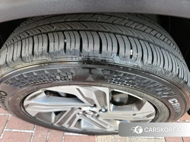 Hyundai The New Santa Fe id 3659653 из Кореи 13