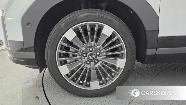 Hyundai Santa Fe (MX5) id 4505680 из Кореи 25