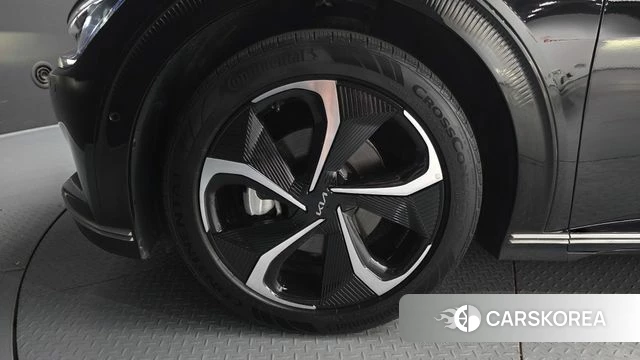 Kia EV6 id 4506499 из Кореи 30