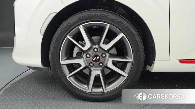 Kia Soul Booster id 4490745 из Кореи 27