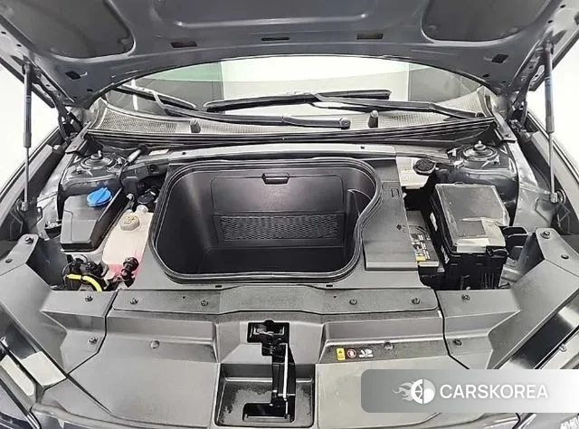 Hyundai Ionic 6 id 3452823 из Кореи 13