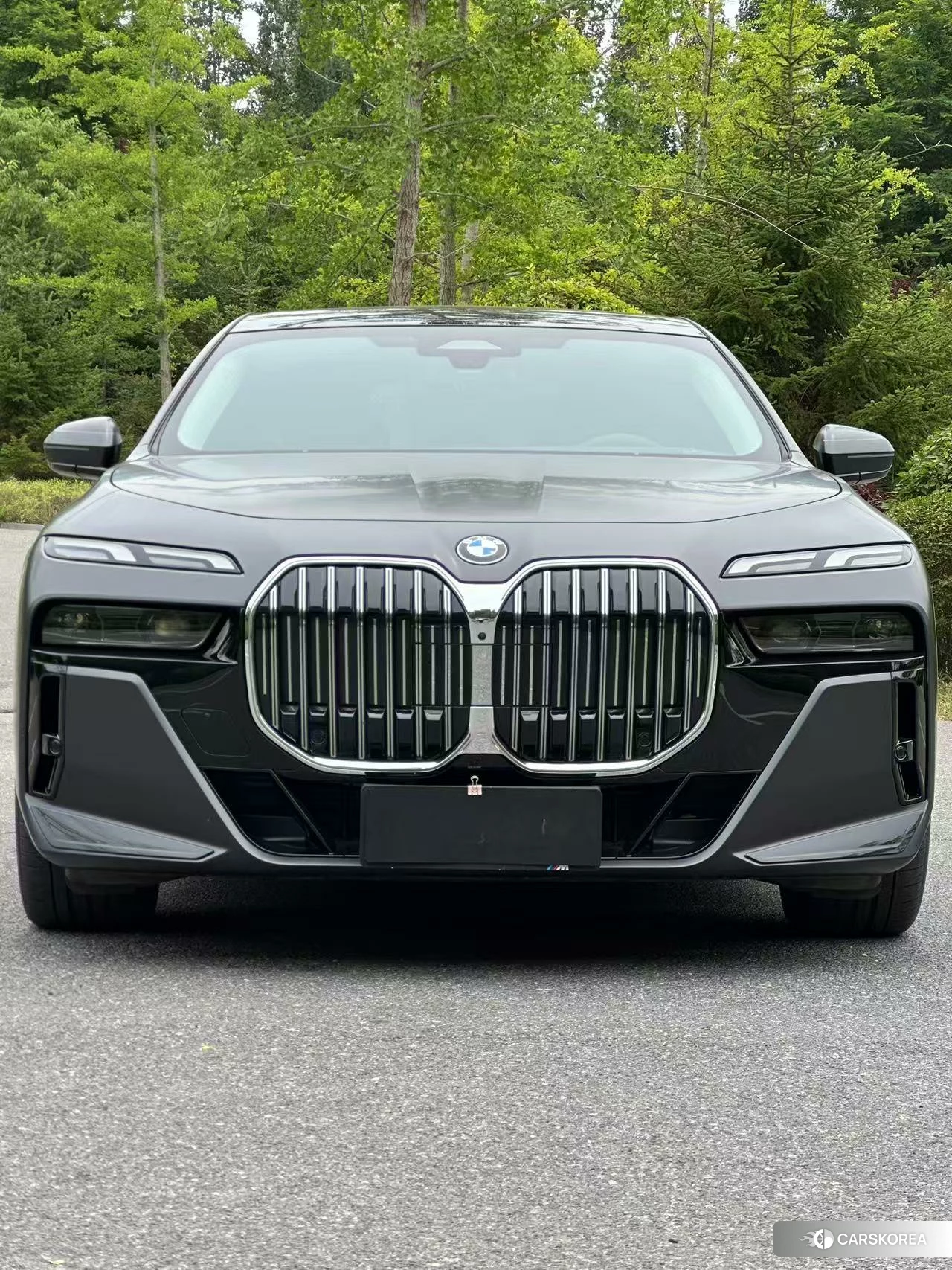 BMW 7 series id 4492653 из Китая 18