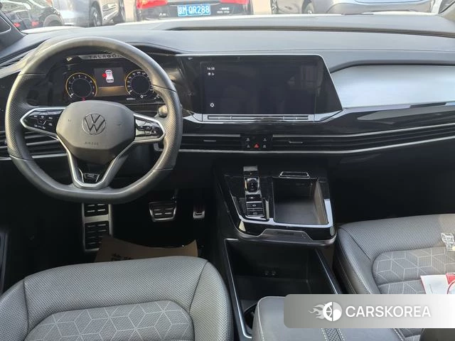 Volkswagen Lanjing id 4207116 из Китая 11