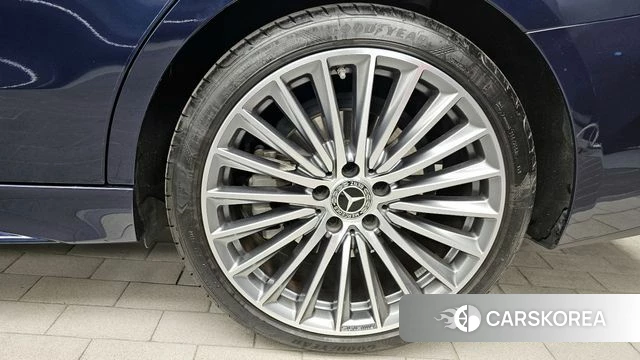 Mercedes-Benz C-Class W206 id 3832562 из Кореи 15