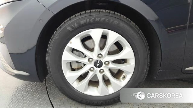 Kia K8 id 4409704 из Кореи 28