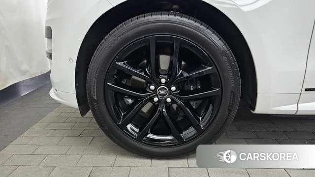 Land Rover Range Rover Sport 3rd Generation id 4711327 из Кореи 15