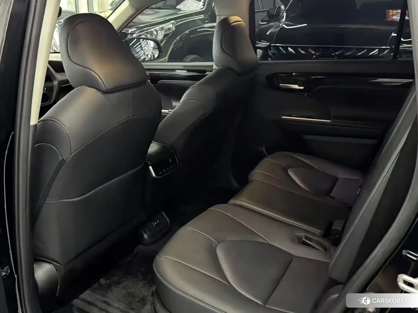 Toyota Highlander id 4628989 из Китая 10