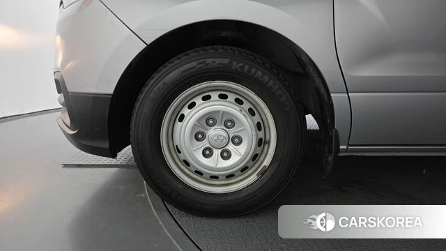 Hyundai The New Grand Starex id 4411407 из Кореи 15