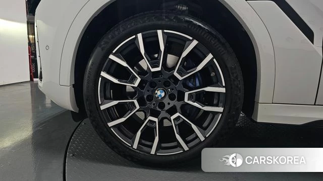 BMW X6 (G06) id 4421946 из Кореи 30