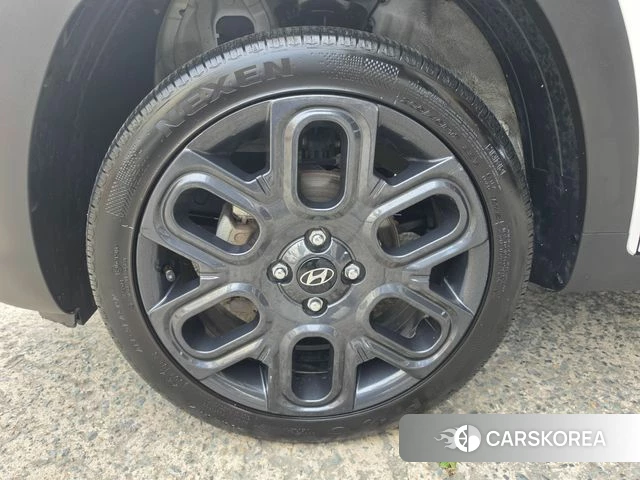 Hyundai Casper id 4848887 из Кореи 15