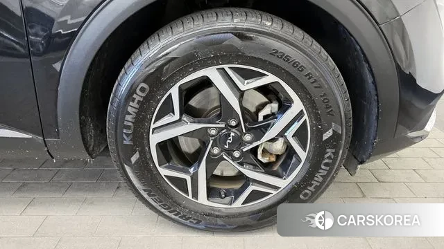 Kia Sportage 5th Generation id 3503873 из Кореи 15