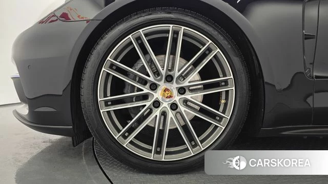 Porsche Panamera (971) id 4873380 из Кореи 15