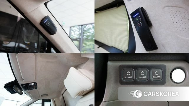 Kia The New Carnival 4th Generation id 4695607 из Кореи 15