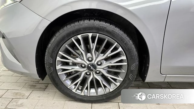 Kia The New K3 2nd generation id 4369042 из Кореи 15