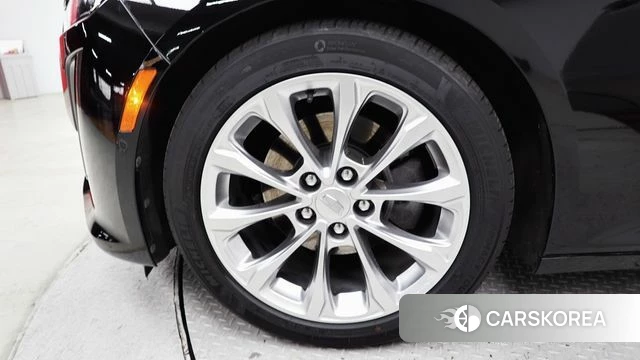 Cadillac CT5 id 4750604 из Кореи 14