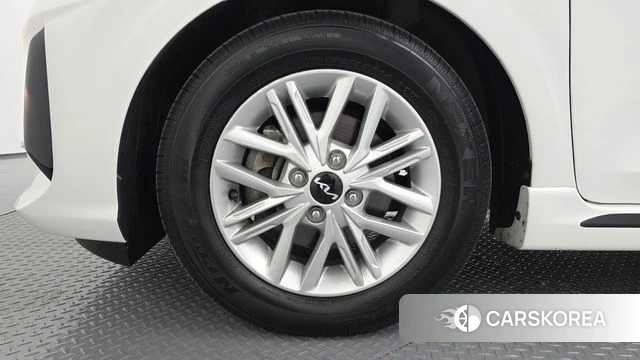 Kia Morning Urban (JA) id 4670906 из Кореи 25