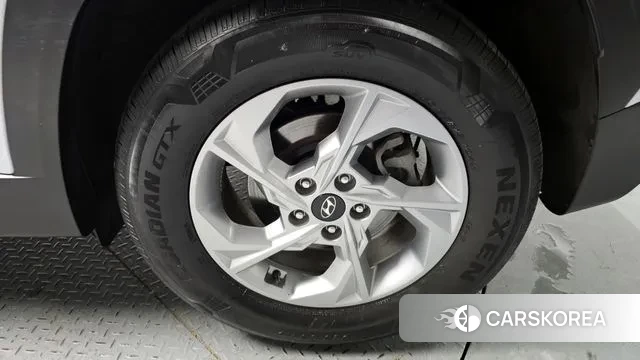 Hyundai Tucson (NX4) id 3671828 из Кореи 15