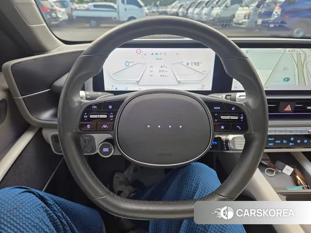 Hyundai Ionic 6 id 3058255 из Кореи 15