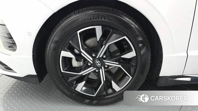 Hyundai Sonata D Edge (DN8) id 4230118 из Кореи 15