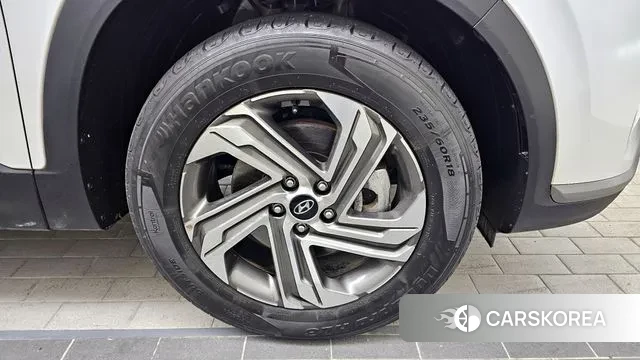 Hyundai The New Santa Fe id 3453626 из Кореи 15