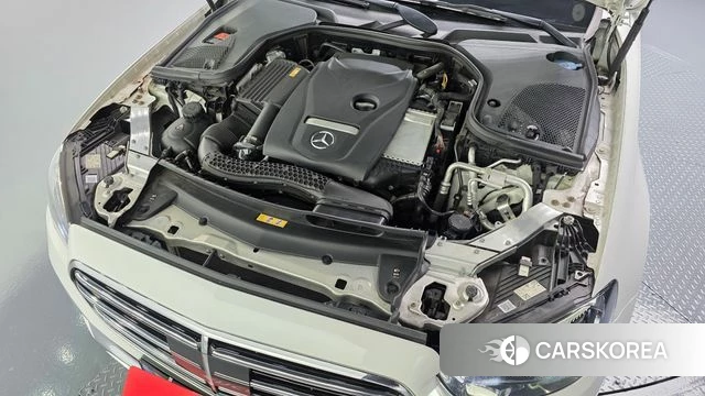 Mercedes-Benz E-Class W213 id 4836309 из Кореи 28