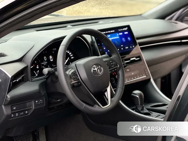 Toyota Asian dragon id 4272877 из Китая 20