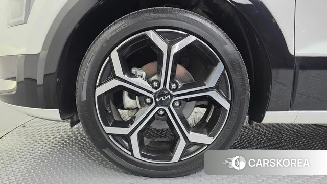 Kia Di Ol Nu Niro id 4715210 из Кореи 25
