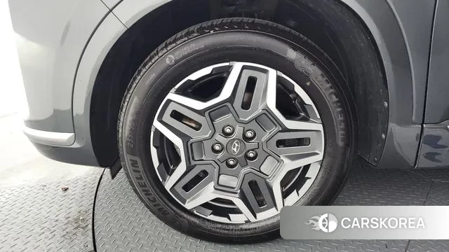 Hyundai The New Santa Fe id 3787887 из Кореи 15