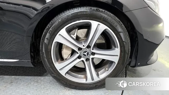Mercedes-Benz E-Class W213 id 3651251 из Кореи 15