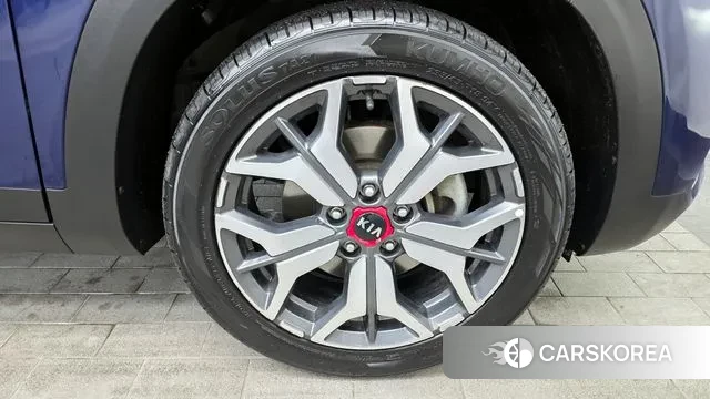 Kia Seltos id 3681391 из Кореи 15