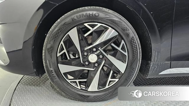 Hyundai The New Grandeur IG Hybrid id 4434942 из Кореи 15
