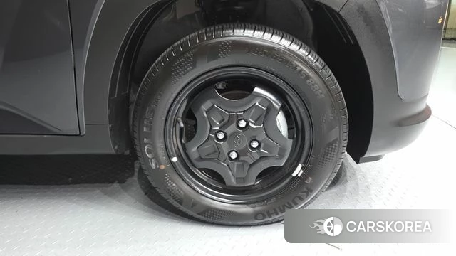 Hyundai Casper id 4725413 из Кореи 27