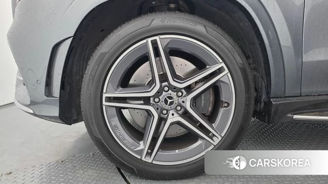 Mercedes-Benz GLS - Class X167 id 4754720 из Кореи 15