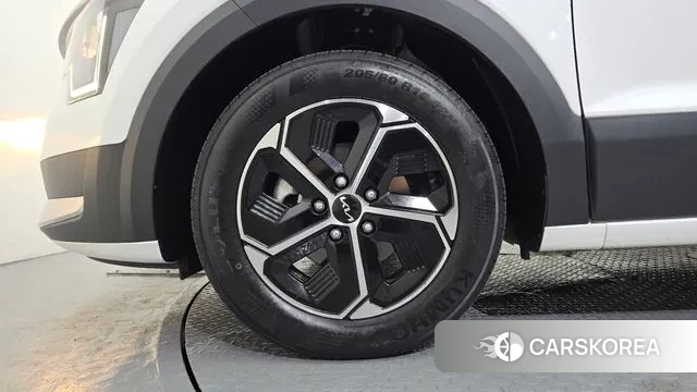 Kia Di Ol Nu Niro id 3787782 из Кореи 15