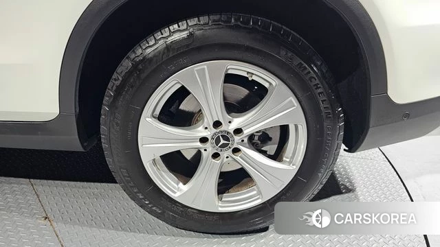 Mercedes-Benz GLC-Class X253 id 3861757 из Кореи 15