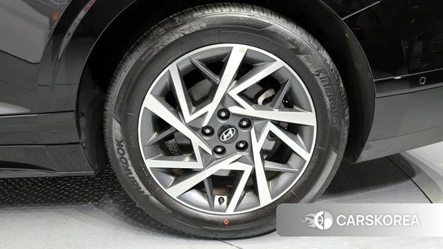 Hyundai Grandeur (GN7) id 3934504 из Кореи 15