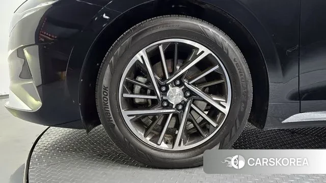 Hyundai The New Grandeur IG id 3458995 из Кореи 15