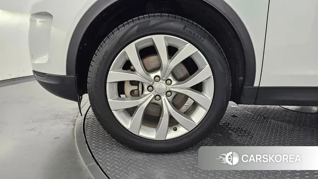 Land Rover Discovery Sports 2nd Generation id 3016692 из Кореи 15