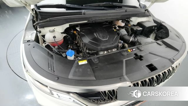 Kia Carnival 4th generation id 3799056 из Кореи 15