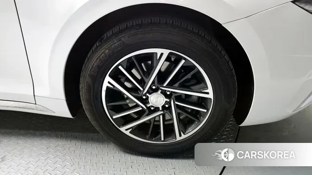 Hyundai The New Grandeur IG id 3412499 из Кореи 15