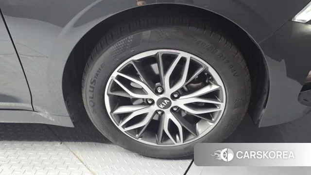 Kia K5 3rd generation id 3525883 из Кореи 15