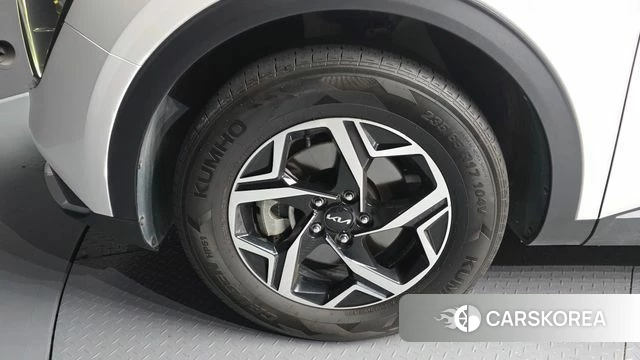 Kia Sportage 5th Generation id 4651082 из Кореи 25