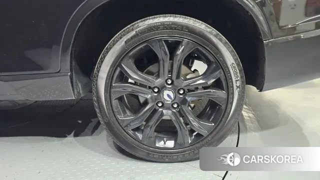 Ssangyong G4 Rexton id 3336576 из Кореи 15