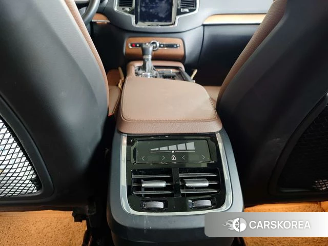 Volvo XC90 id 4238874 из Китая 22