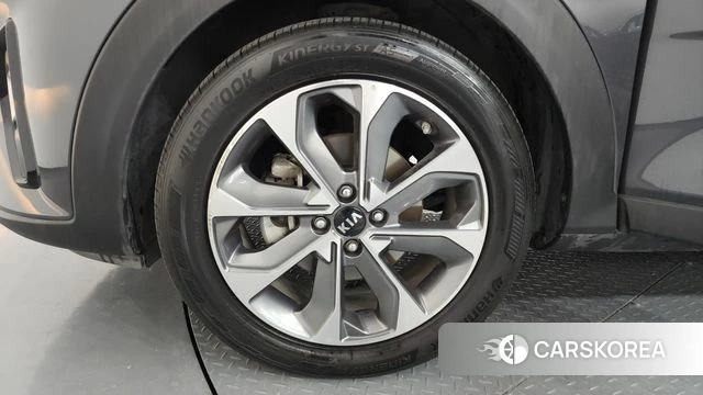 Kia Stonic id 4356959 из Кореи 15
