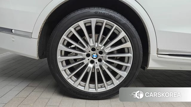 BMW X7 (G07) id 4580793 из Кореи 29