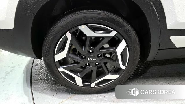 Kia The New Seltos id 3806215 из Кореи 15