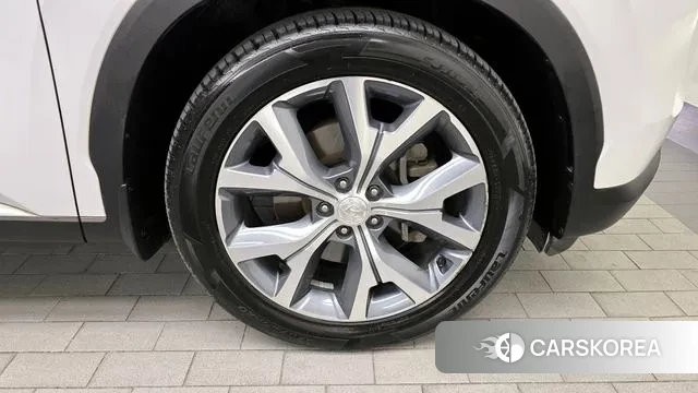 Hyundai Palisade id 3434308 из Кореи 15