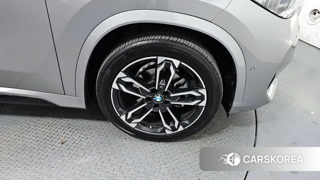 BMW X1 (U11) id 3382813 из Кореи 15